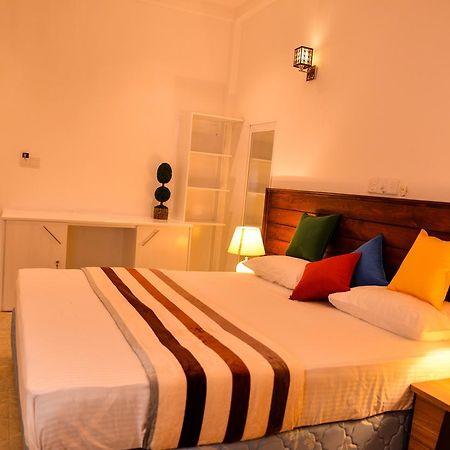 Green View Homestay 갈레 외부 사진