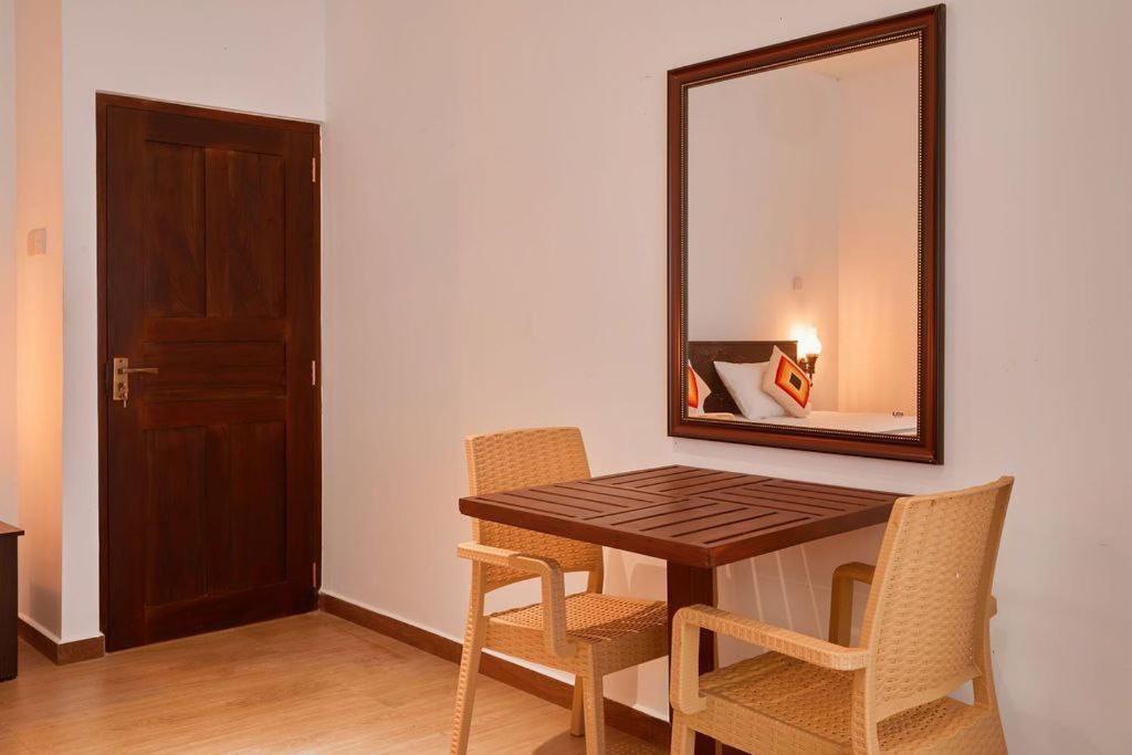 Green View Homestay 갈레 외부 사진