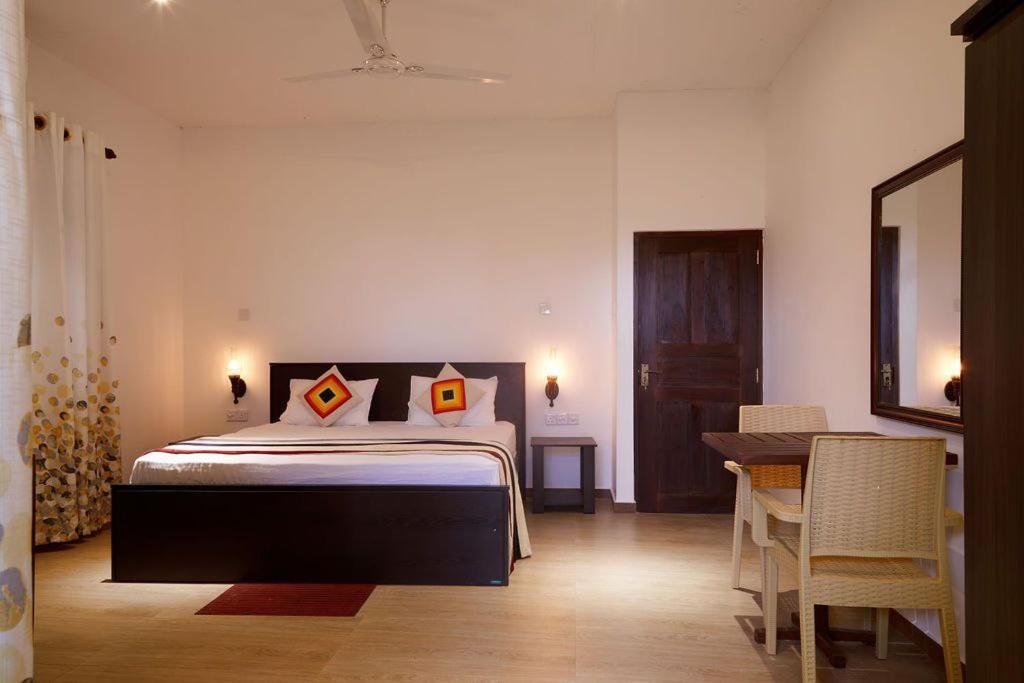 Green View Homestay 갈레 외부 사진
