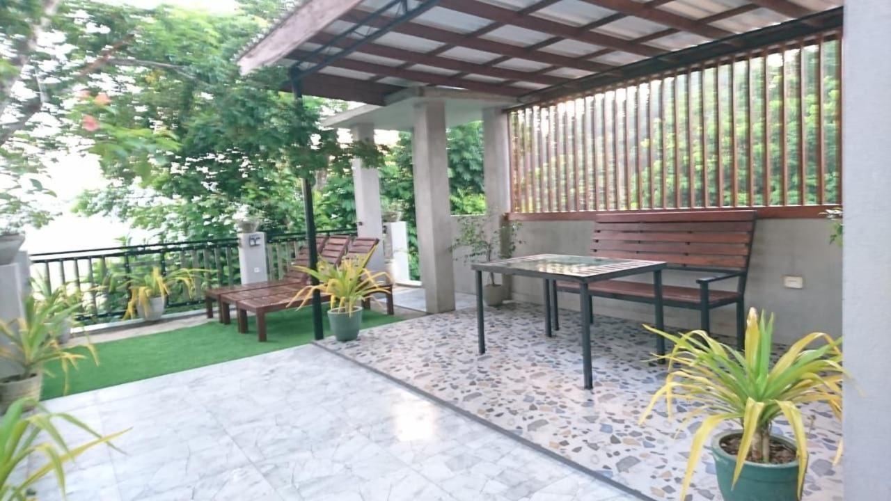 Green View Homestay 갈레 외부 사진